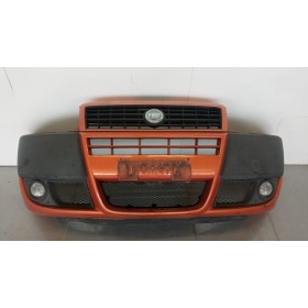 PARAURTI ANTERIORE FIAT...