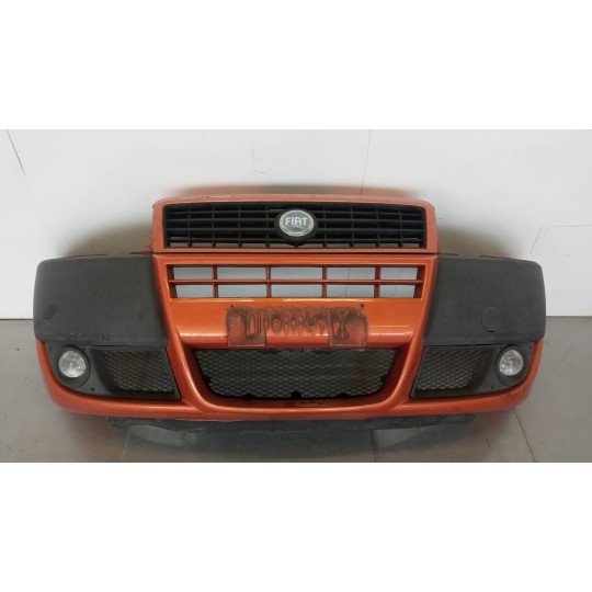 FRONT BUMPER FIAT Doblo' 2005>2009 used