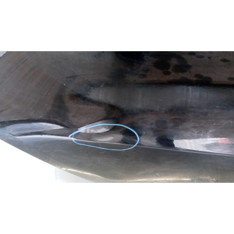 AUDI RIGHT REAR DOOR  AUDI A3 Sportback 2012>2016 used