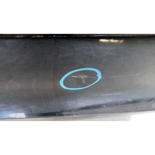 PORTA POSTERIORE DESTRA AUDI A3 Sportback 2012>2016 usato