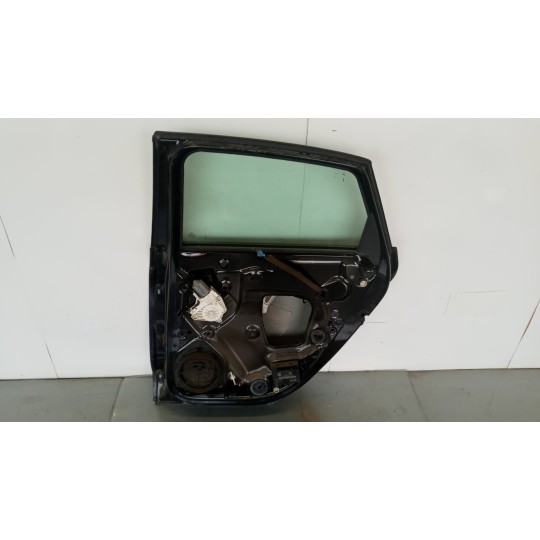 RIGHT REAR DOOR  AUDI A3 Sportback 2012>2016 used