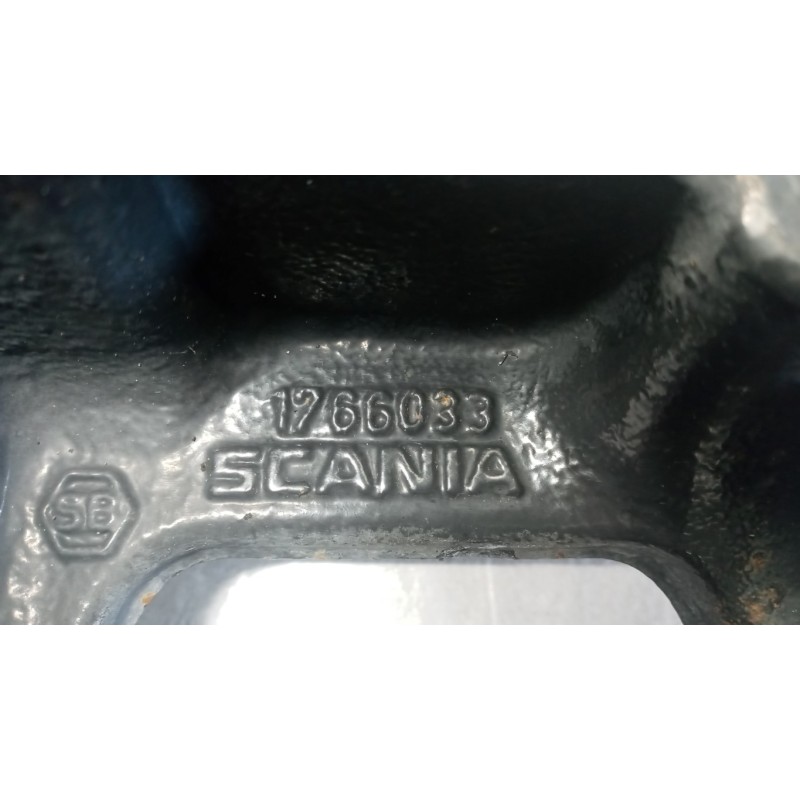 SCANIA SUSPENSION SUPPORT SCANIA Serie G 2005> used