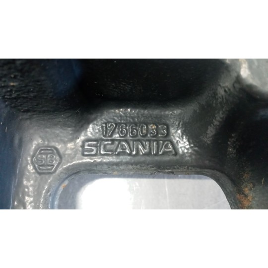 SUSPENSION SUPPORT SCANIA Serie G 2005> used