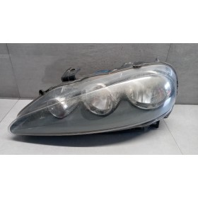 FRONT LEFT FLASHLIGHT  ALFA...