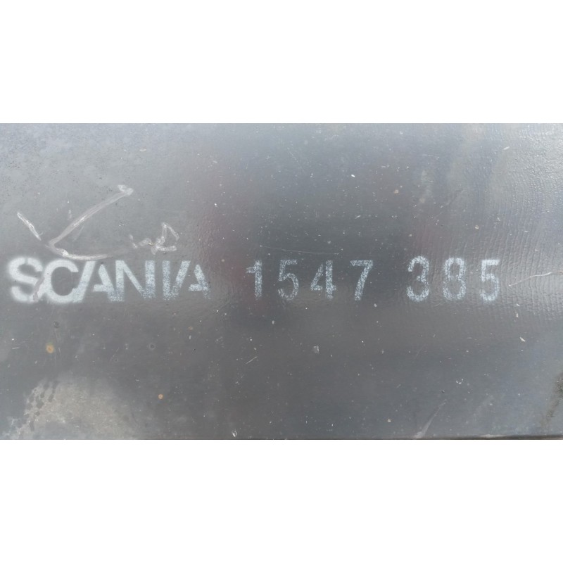 SCANIA REAR STABILIZER BAR  SCANIA Serie G 2005> used