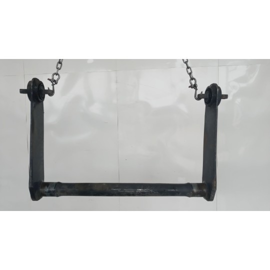BARRA STABILIZZATRICE POSTERIORE SCANIA Serie G 2005> usato