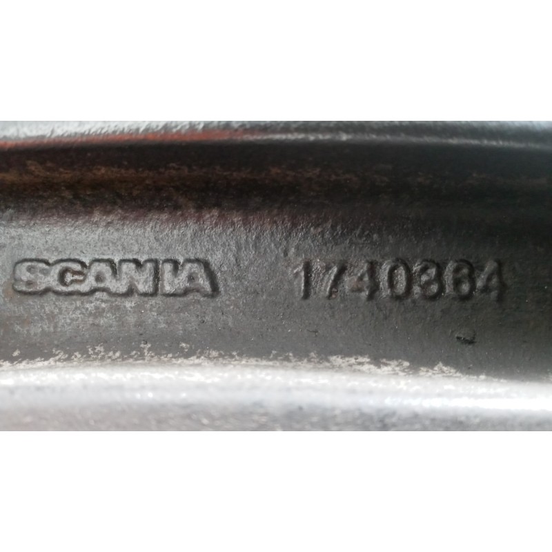 SCANIA DIFFERENTIAL TIE-ROD SCANIA Serie G 2005> used