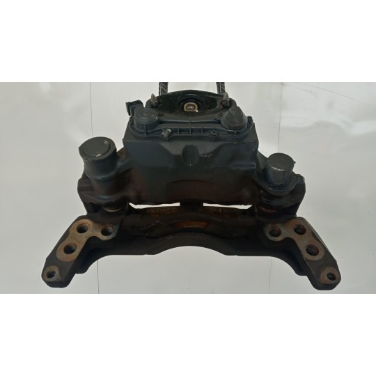 LEFT REAR CALIPER BRAKE  SCANIA Serie G 2005> used