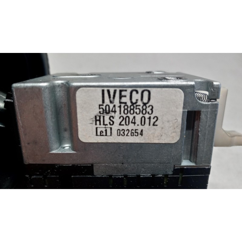 IVECO DEVIOLUCI IVECO EUROCARGO 2008>2013 usato