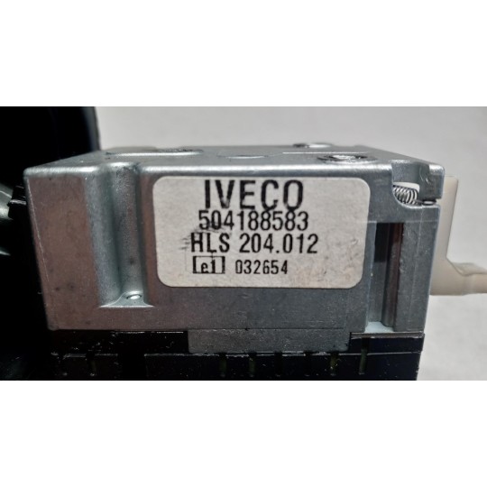 DEVIOLUCI IVECO EUROCARGO 2008>2013 usato