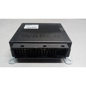 VARIOUS CONTROL UNITS...