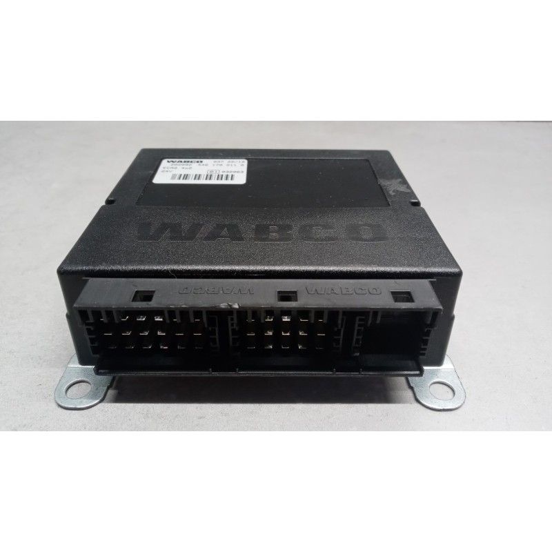 IVECO VARIOUS CONTROL UNITS  IVECO EUROCARGO 2008>2013 used