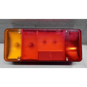 LEFT REAR LIGHT 
 IVECO...
