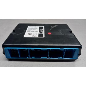 VARIOUS CONTROL UNITS A...