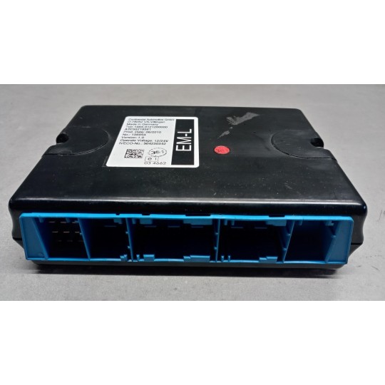 VARIOUS CONTROL UNITS A  IVECO EUROCARGO 2008>2013 used