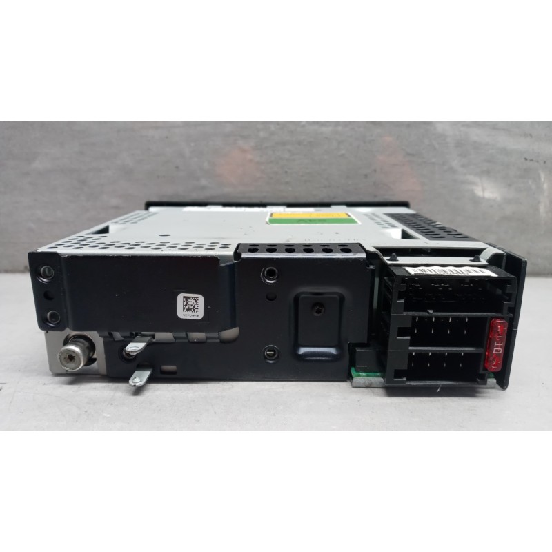 IVECO CAR RADIO IVECO EUROCARGO 2008>2013 used