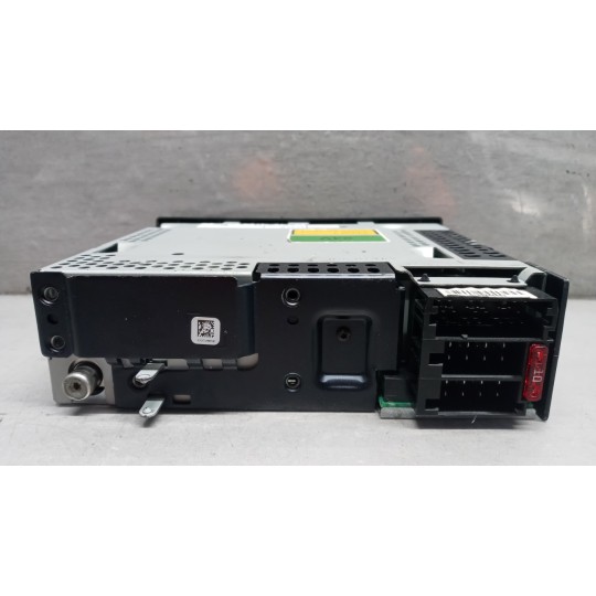 AUTORADIO IVECO EUROCARGO 2008>2013 usato