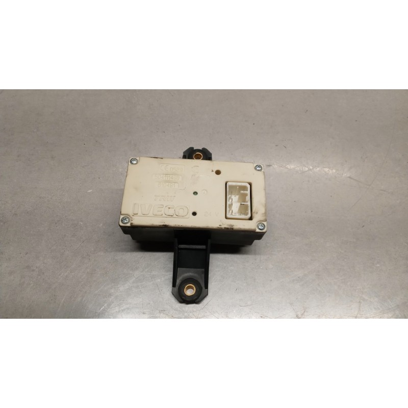 IVECO VARIOUS CONTROL UNIT C IVECO EUROCARGO 2008>2013 used