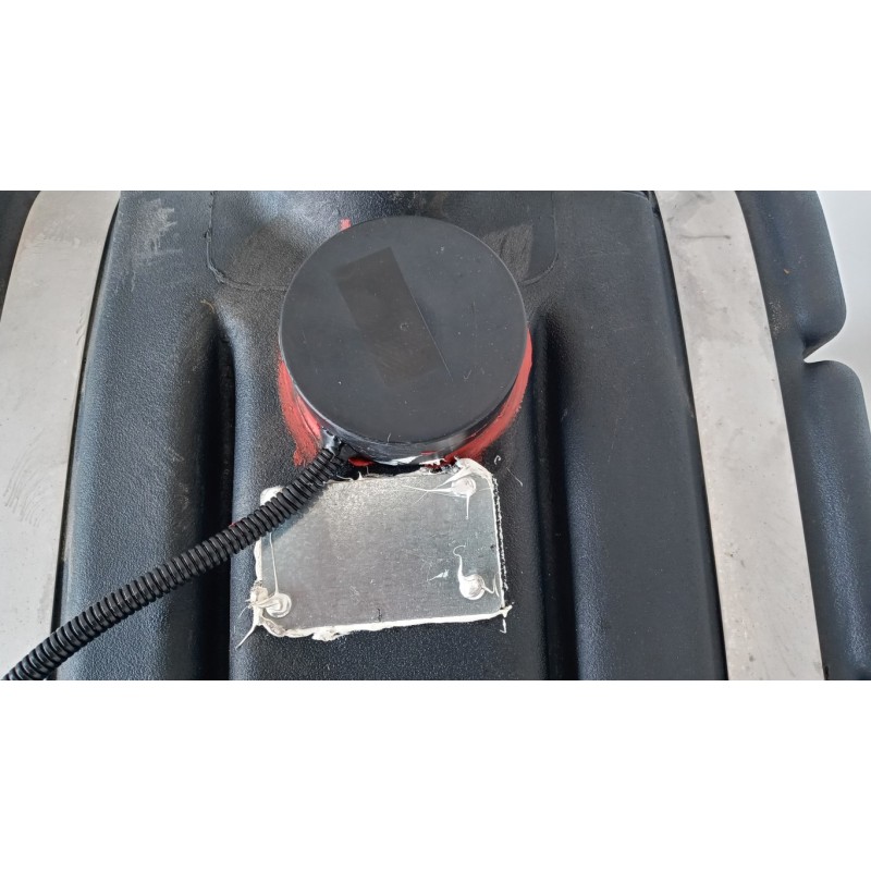 IVECO SERBATOIO CARBURANTE IVECO EUROCARGO 2008>2013 usato