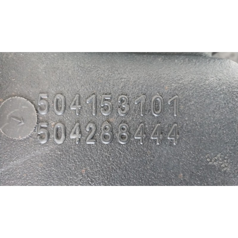 IVECO SERBATOIO CARBURANTE IVECO EUROCARGO 2008>2013 usato