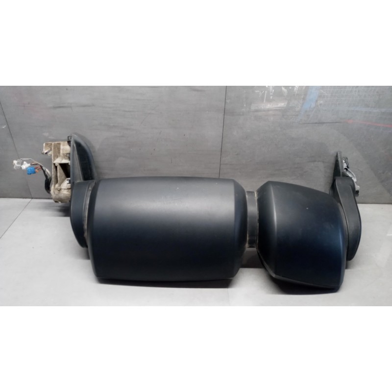 IVECO LEFT ELETRIC REAR-VIEW MIRROR  IVECO EUROCARGO 2008>2013 used