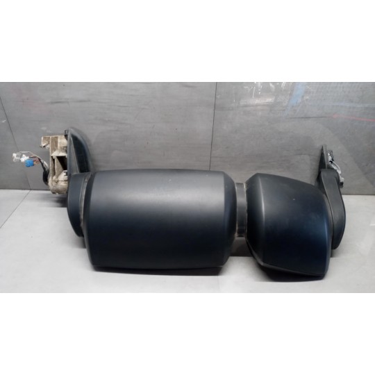 LEFT ELETRIC REAR-VIEW MIRROR  IVECO EUROCARGO 2008>2013 used