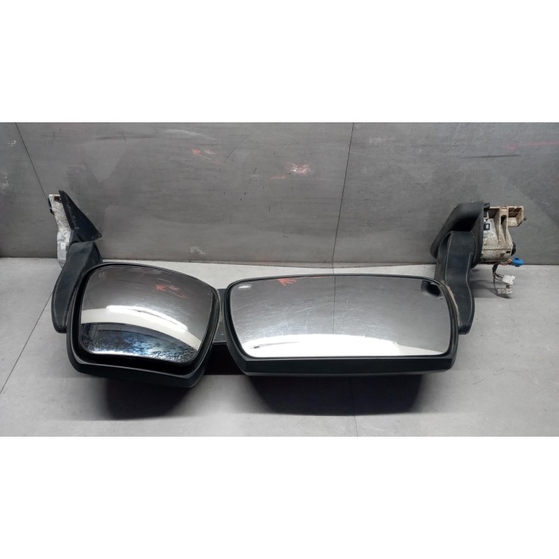 IVECO LEFT ELETRIC REAR-VIEW MIRROR  IVECO EUROCARGO 2008>2013 used