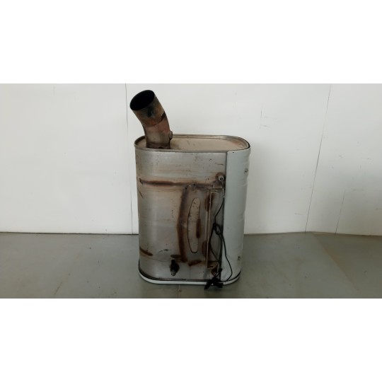 MARMITTA IVECO EUROCARGO 2008>2013 usato