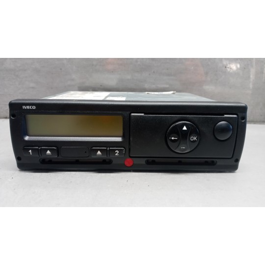 TACHIGRAFO IVECO EUROCARGO 2008>2013 usato