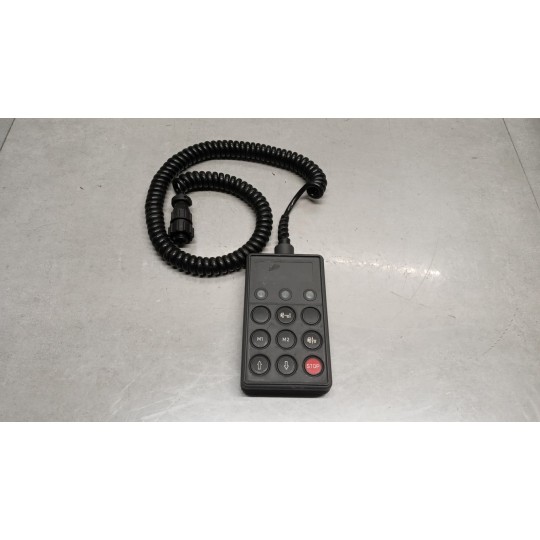 REMOTE CONTROL IVECO EUROCARGO 2008>2013 used