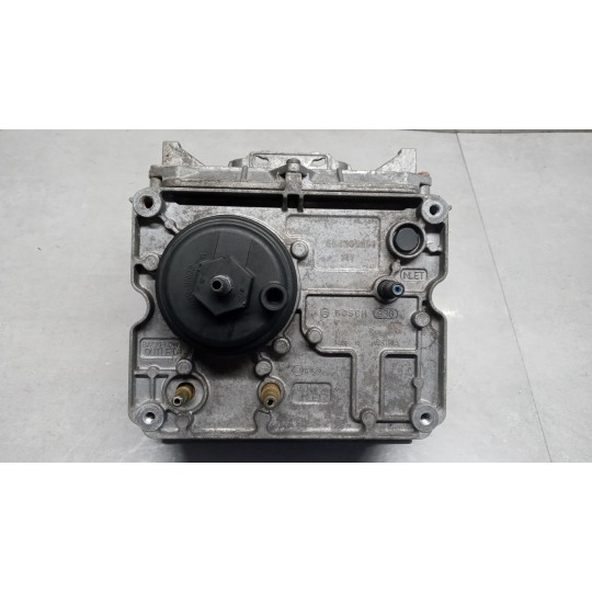 POMPA ADBLUE IVECO EUROCARGO 2008>2013 usato