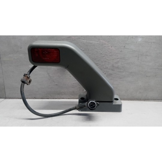 ADDITIONAL LIGHT  IVECO EUROCARGO 2008>2013 used