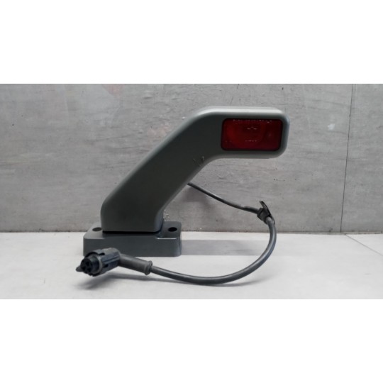 FANALERIA SUPPLEMENTARE IVECO EUROCARGO 2008>2013 usato