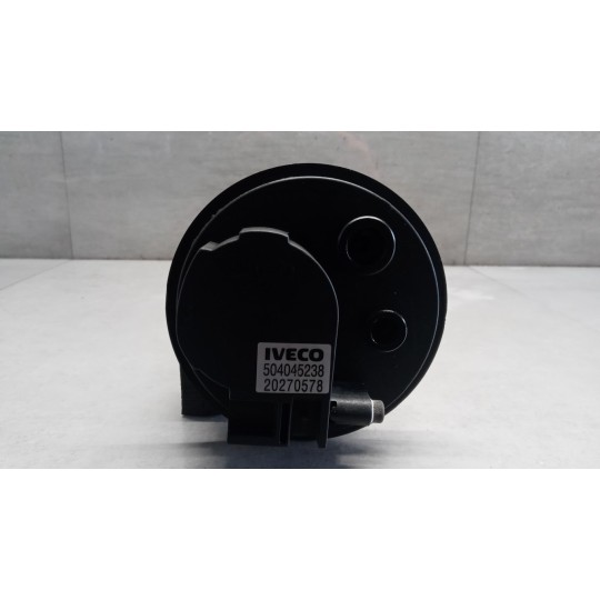GALLEGGIANTE SERBATOIO IVECO EUROCARGO 2008>2013 used