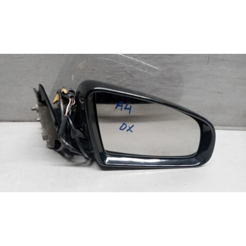 AUDI RIGHT ELETRIC REAR-VIEW MIRROR  AUDI A4 2000>2004 used