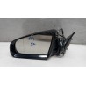 AUDI LEFT ELETRIC REAR-VIEW MIRROR  AUDI A4 2000>2004 used