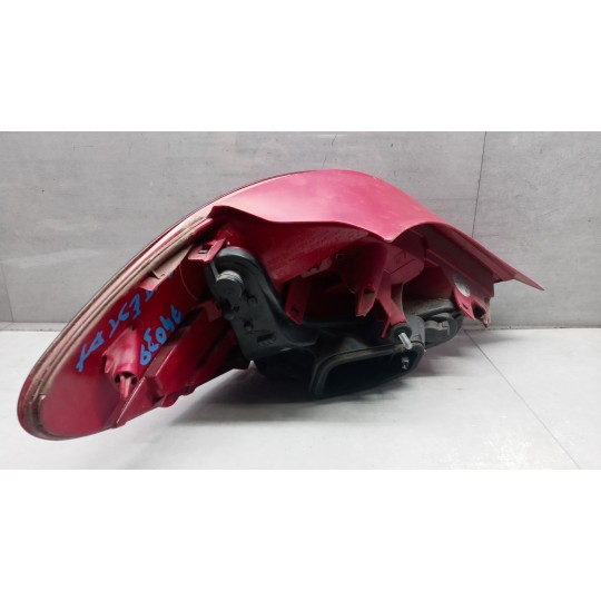 FARO POST ESTERNO LED DESTRO PEUGEOT 207 2009>2012 usato