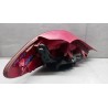 PEUGEOT RIGHT REAR LED LIGHT  PEUGEOT 207 2009>2012 used