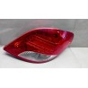 PEUGEOT RIGHT REAR LED LIGHT  PEUGEOT 207 2009>2012 used