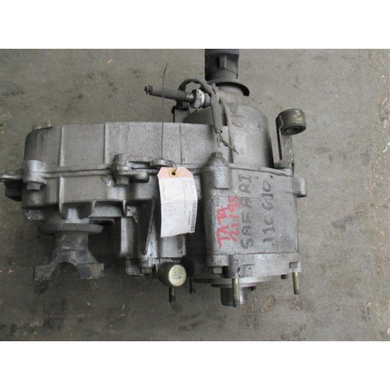 TATA DIFFERENTIALS GEARBOXES 
 TATA Safari used