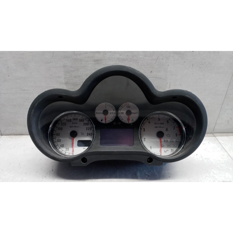 ALFA ROMEO QUADRO STRUMENTI ALFA ROMEO GT 2003>2010 usato