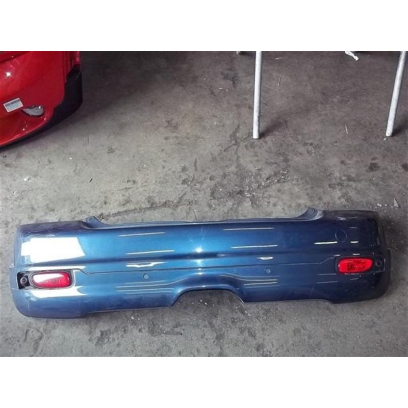 MINI REAR BACK BUMPER  MINI R57  Cabrio 2008>2011 used