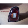 FARO POSTERIORE ESTERNO DESTRO MINI R57  Cabrio 2008>2011 usato