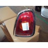 RIGHT REAR LIGHT MINI R56  2006>2011 used