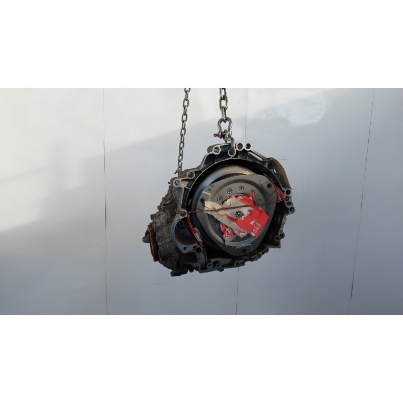 AUDI AUTOMATIC GEARBOXES  AUDI A6 2004>2008 (C6) used