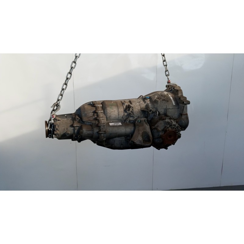 AUDI AUTOMATIC GEARBOXES  AUDI A6 2004>2008 (C6) used