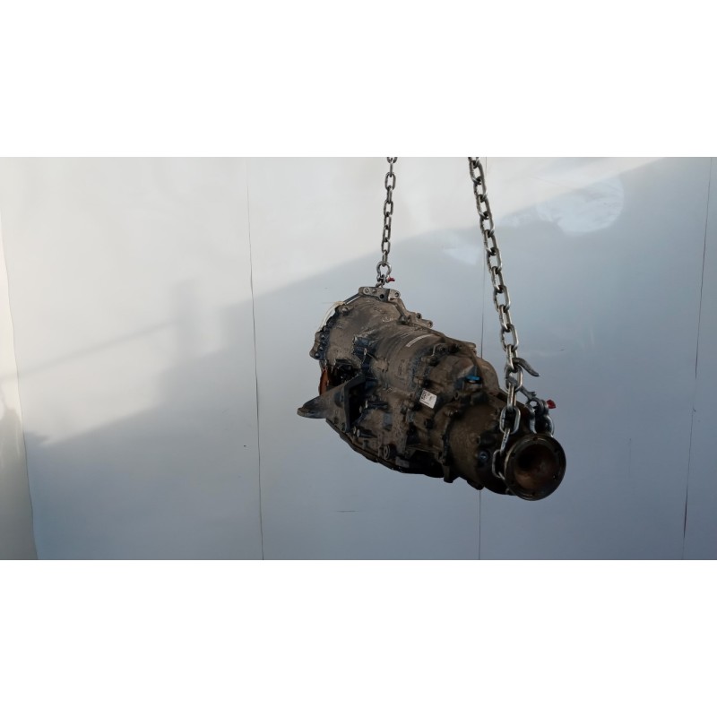 AUDI AUTOMATIC GEARBOXES  AUDI A6 2004>2008 (C6) used