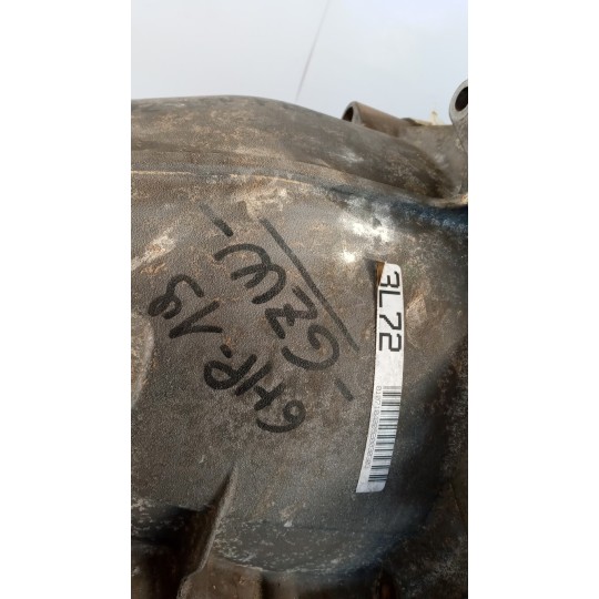 CAMBIO AUTOMATICO AUDI A6 2004>2008 (C6) usato