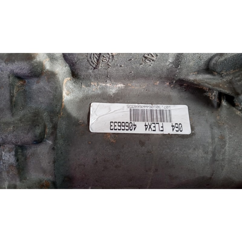 AUDI AUTOMATIC GEARBOXES  AUDI A6 2004>2008 (C6) used