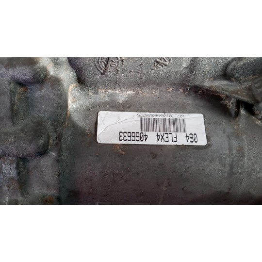 CAMBIO AUTOMATICO AUDI A6 2004>2008 (C6) usato